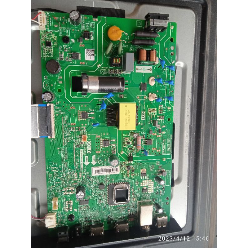 mainboard mb tv led Samsung 24t4003k 24t4003