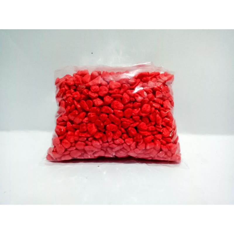 BATU HIAS/WARNA AQUARIUM REPACK 700gr IMPORT TAIWAN