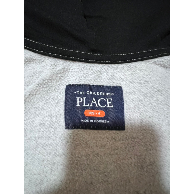 Preloved Jaket Anak Gingersnaps