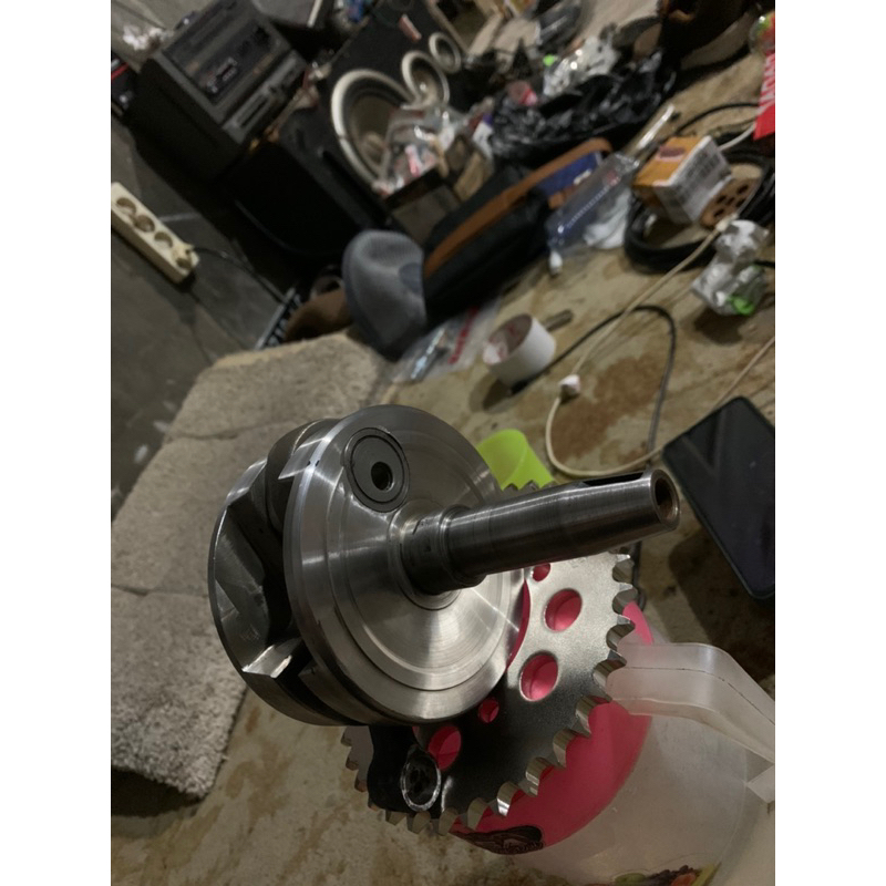 kruk as langkah stroke up langkah 68-70-71 pnp cb,gl pro max neotech,mp,tiger revo,tilas,tilam anti 