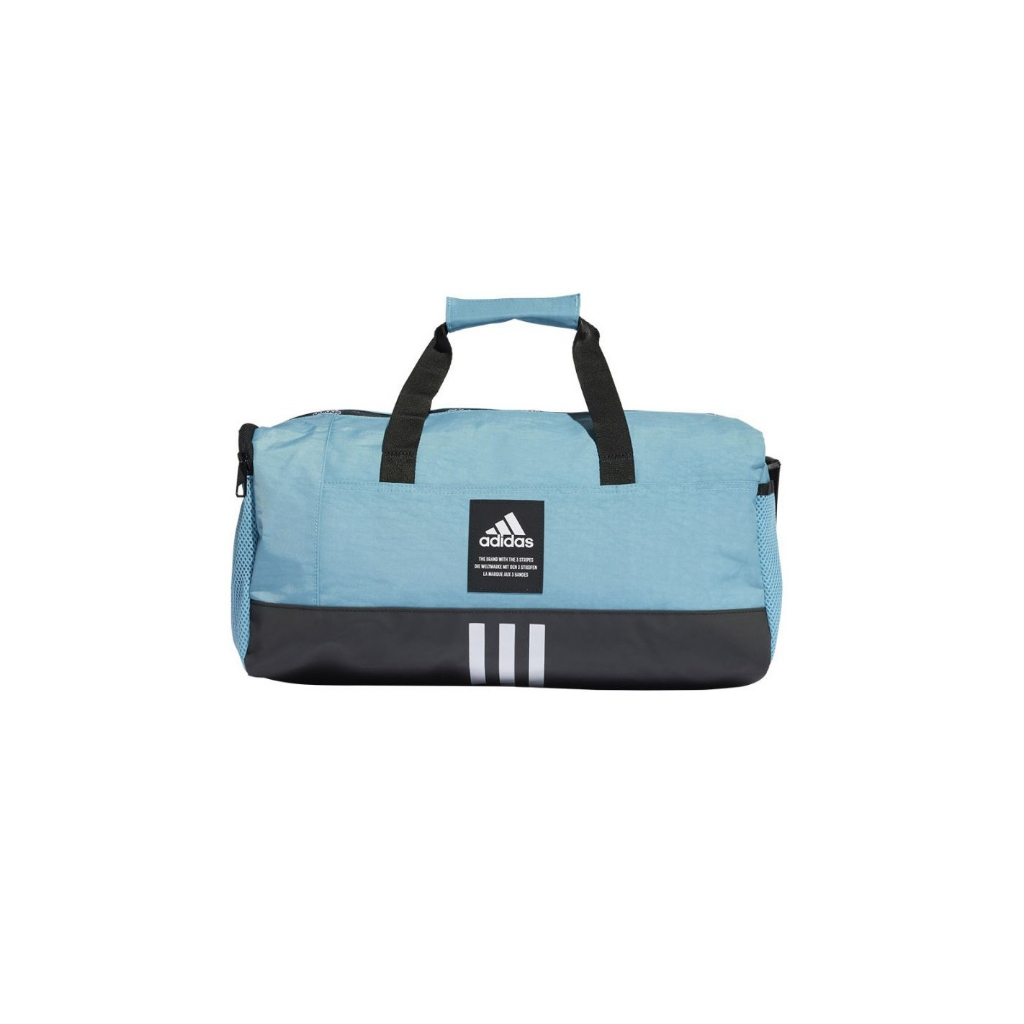 Tas Duffel Adidas 4ATHLTS Duffel Bag Small