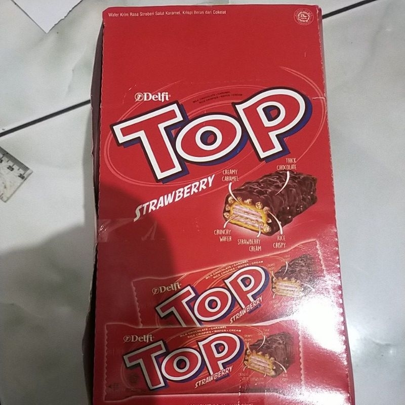 

Top Strawberry jajanan hari raya