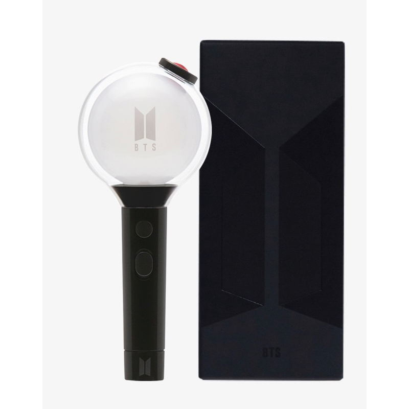 Army Bomb BTS lightstick Original