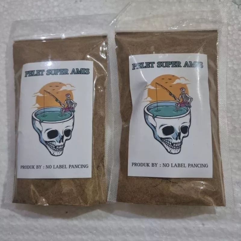 PELET SUPER AMIS NO LEBEL