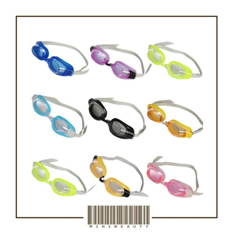 kacamata renang swimming goggles kacamata renang aquatic super goggles