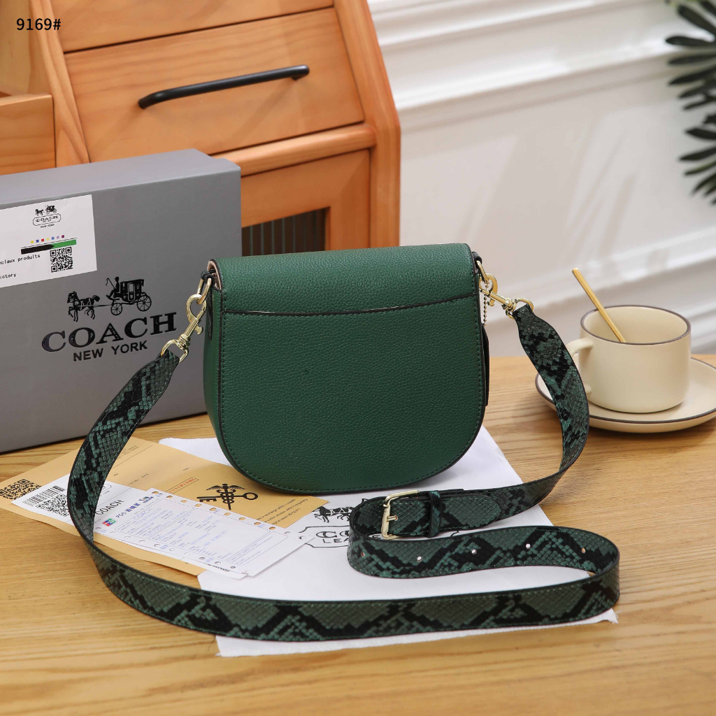 Coa 9169 Crossbody Bag