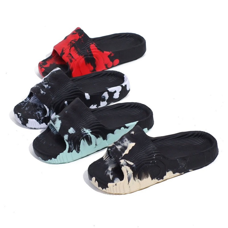 Sandal Selop Cowok Model ADILETTE , Sandal selop pria