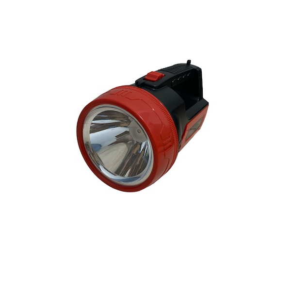 Luby Senter Terang Emergency 7W +12 LED SMD L 2692 Tahan 10 JAM