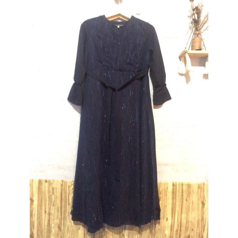 lyf.official kondangan lebaran gamis syari