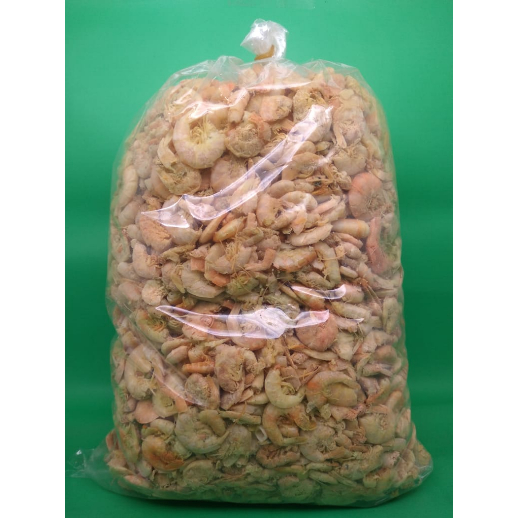 

Ebi kering 500 gr
