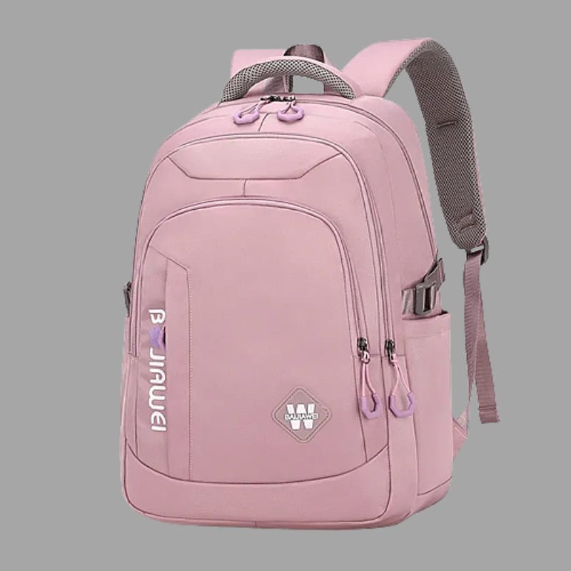 Tas Ransel Sekolah terbaru Free/Backpack 2022 Free satu paket Botol minum+jam tangan+mainan Tas/New Produk