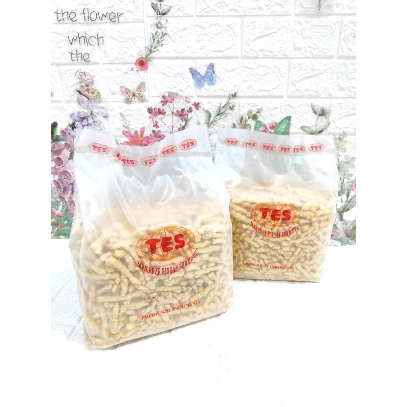 

Twistcorn 1 Kg / Twist