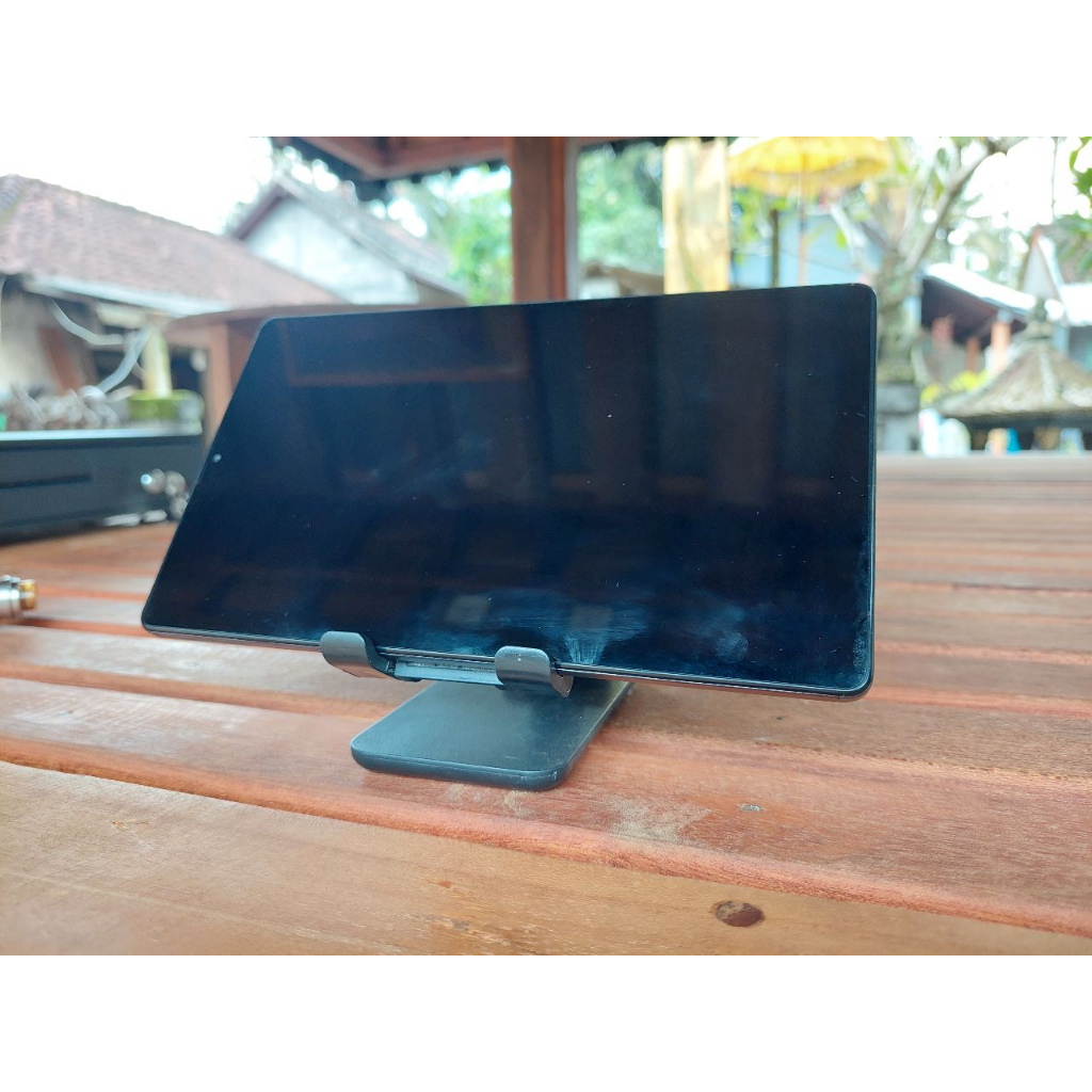 Paket Mesin Kasir Android TAB Tablet/Tab 7 Inch 3/32 GB - TAB &amp; PROGRAM : Tab - cocok untuk Restaurant, Cafe, Resto, Barber Shop, Vape Store, Retail