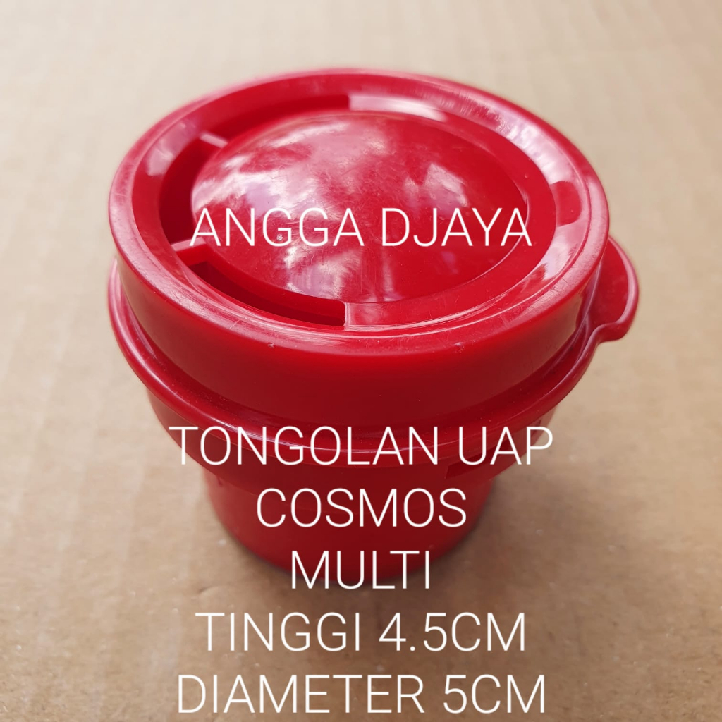 TONGOLAN MAGIC COM COSMOS SEDANG (UAP AIR)