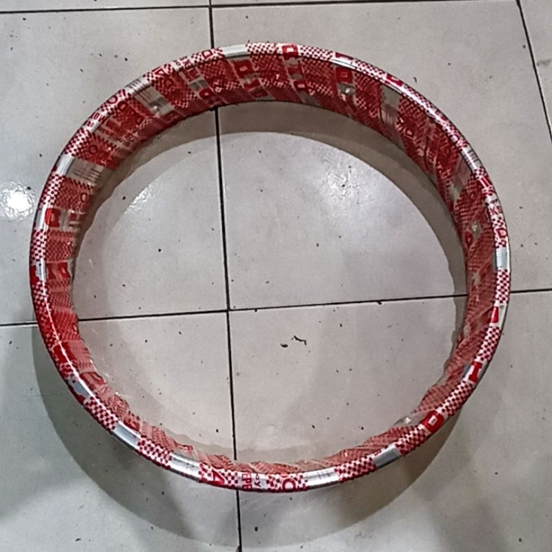 VELG DID CHROME 215×17