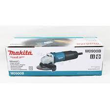 MAKITA M0910B GERINDA MAKITA 4 INCH 540 WATT SAKLAR BELAKANG