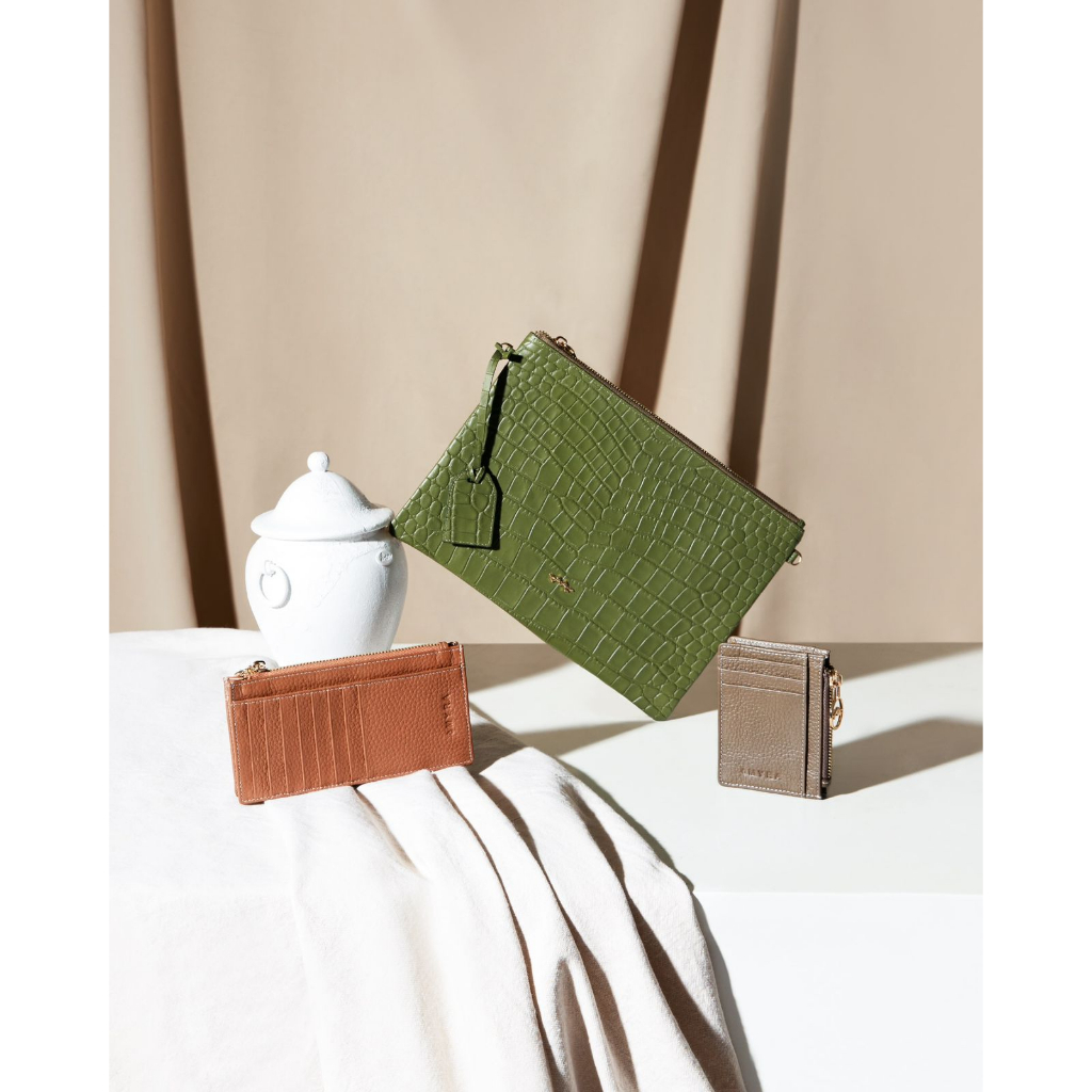 NOURA CLUTCH UNISEX