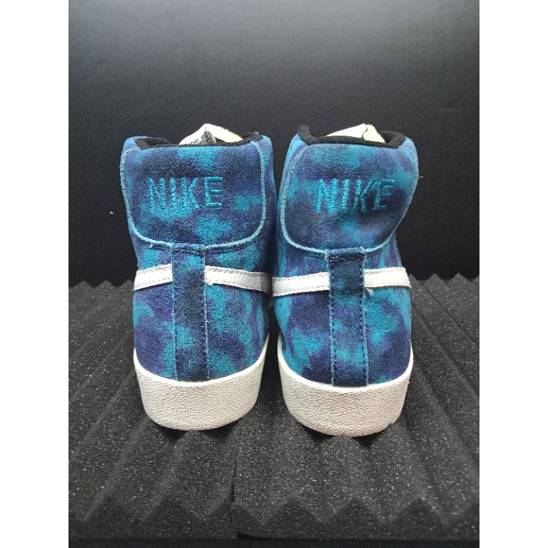 Sepatu Nike Blazer Second