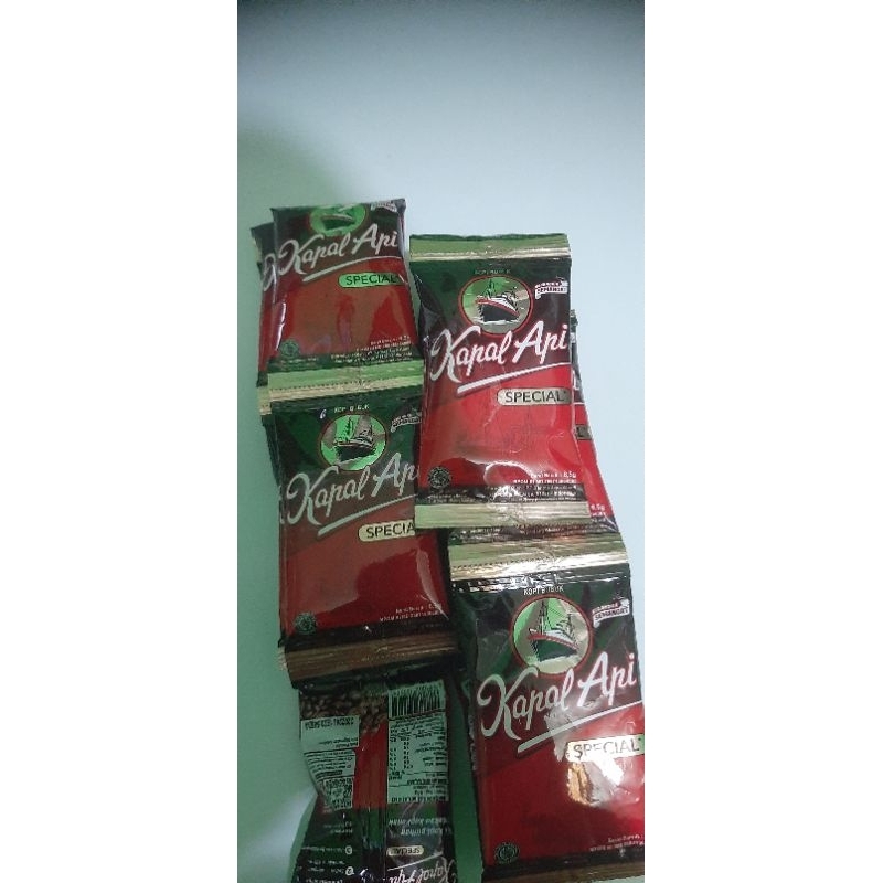 

kopi kapal api renceng