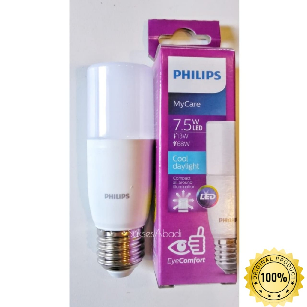 LED BULB STICK PHILIPS 7 WATT