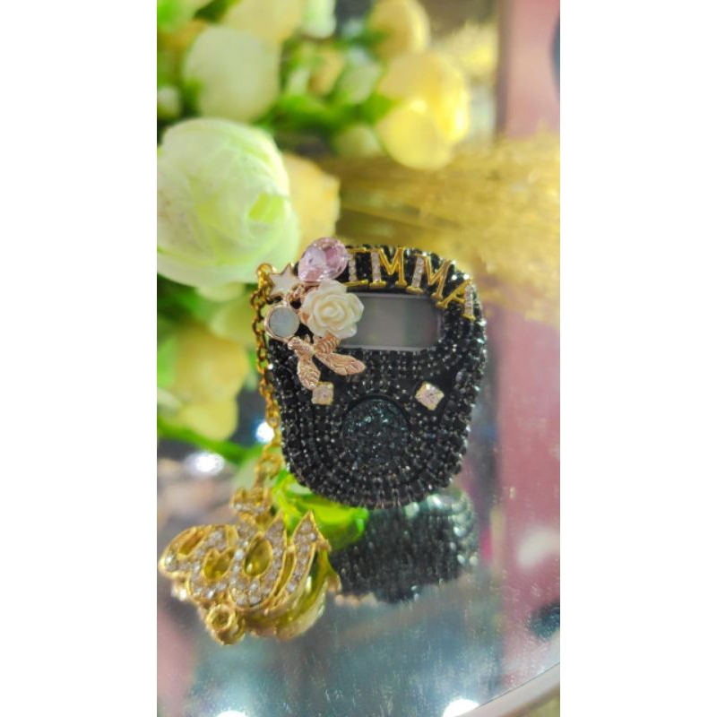 Tasbih digital lafadz Allah premium