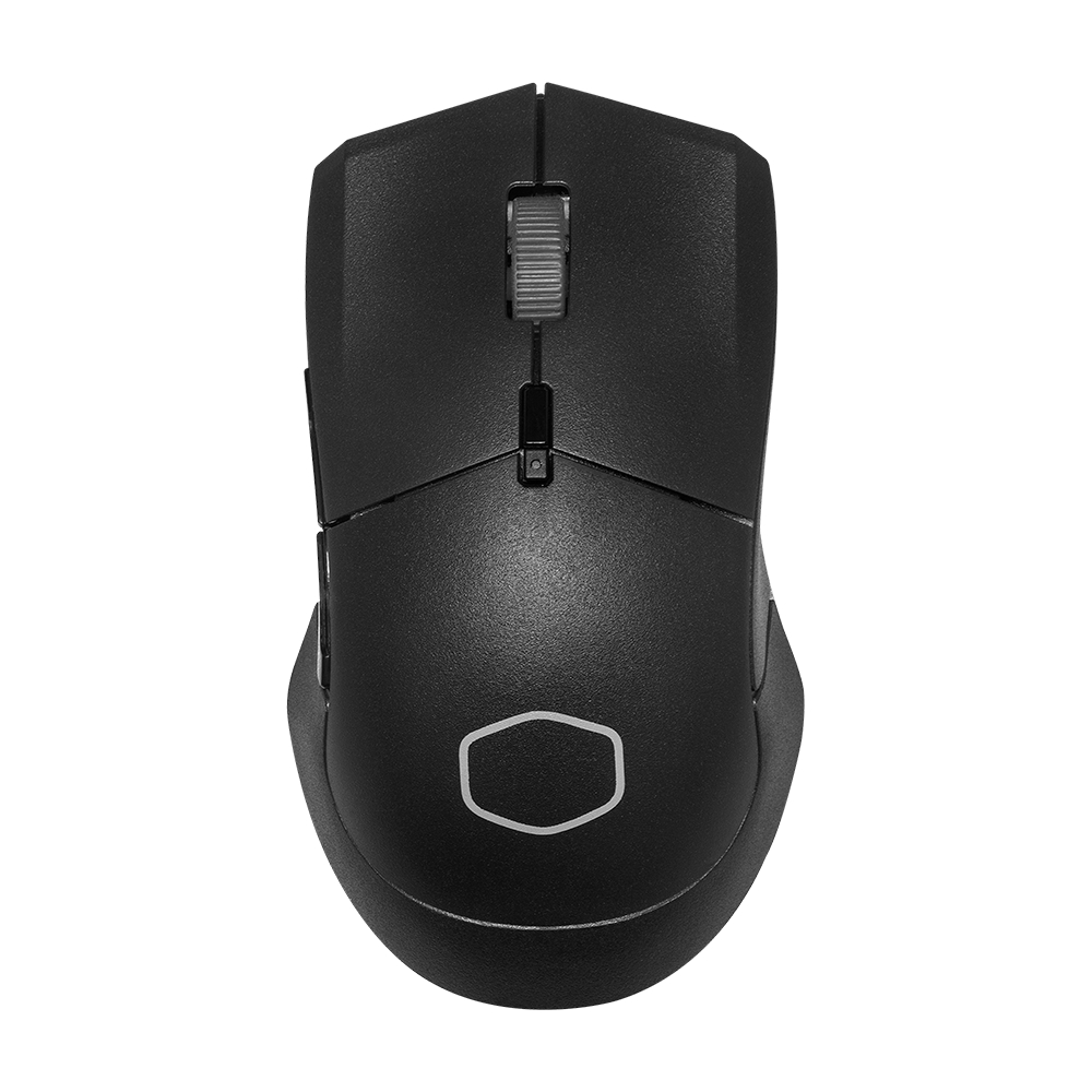 Mouse Cooler Master MM311 Wireless | Ambidextrous Mouse Gaming