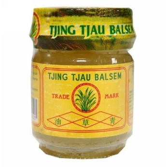 BALSEM TJIN TJAU 20 GR