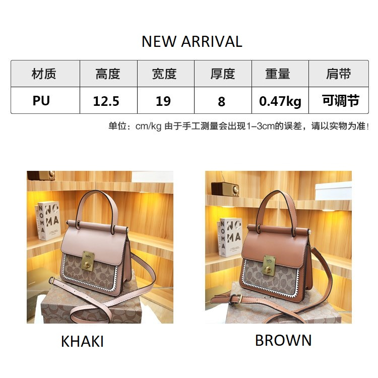 ( 2PC 1KG ) GTBI998881609 New Arrival 2023 !!!  Tas Selempang  Tas Wanita Import  Premium Terbaru