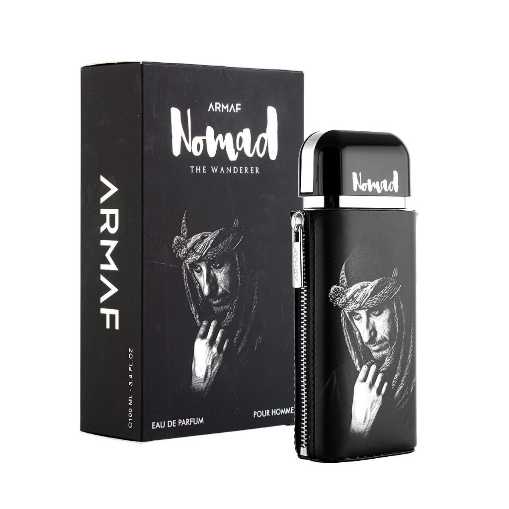 Parfum Original Armaf Nomad