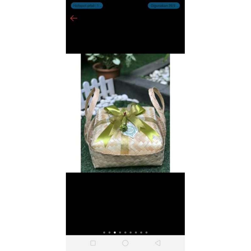 

HAMPERS IDUL FITRI/PARCEL LEBARAN/PARCEL NATAL/HAMPERS NATAL/HAMPERS IMLEK/PARCEL IMLEK