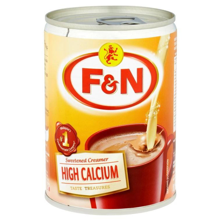 

Susu Kental Manis FN / Condensed Milk FN - 390 Gram