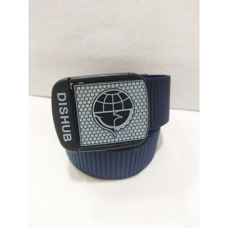 Sabuk Tactical Dishub