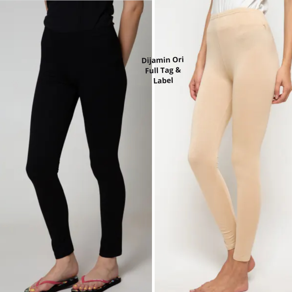 St.Yves Camisole Pants Almond/ Legging St. Yves