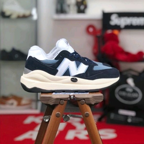 New Balance M5740CD &quot;Navy/White&quot;