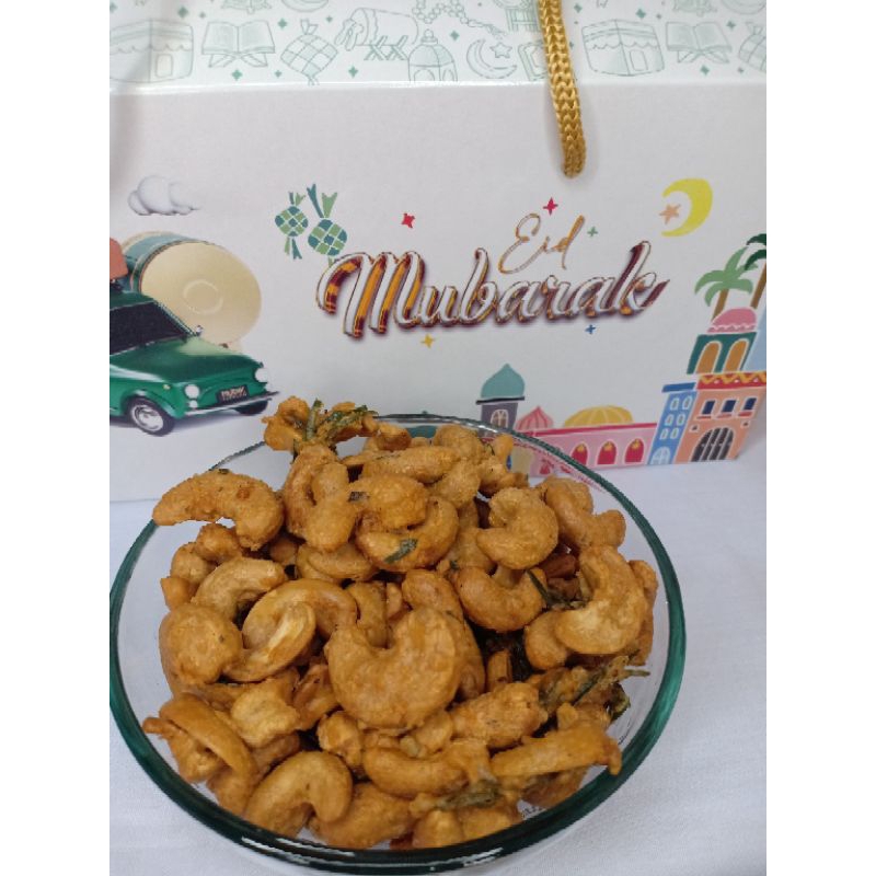 

KACANG MEDE GORENG KRIUK DAUN JERUK KACANG METE GORENG TEPUNG KACANG MEDE BAWANG KACANG METE DAUN JERUK