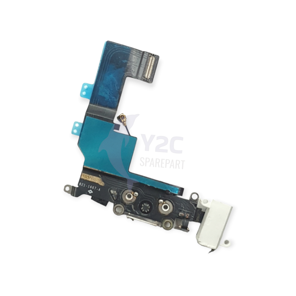 FLEXI CHARGER 5S + MIC / FLEXIBLE BOARD CASAN
