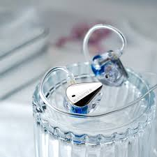 Moondrop Blessing3 Blessing 3 2DD + 4BA Hybrid IEM In-Ear Monitors