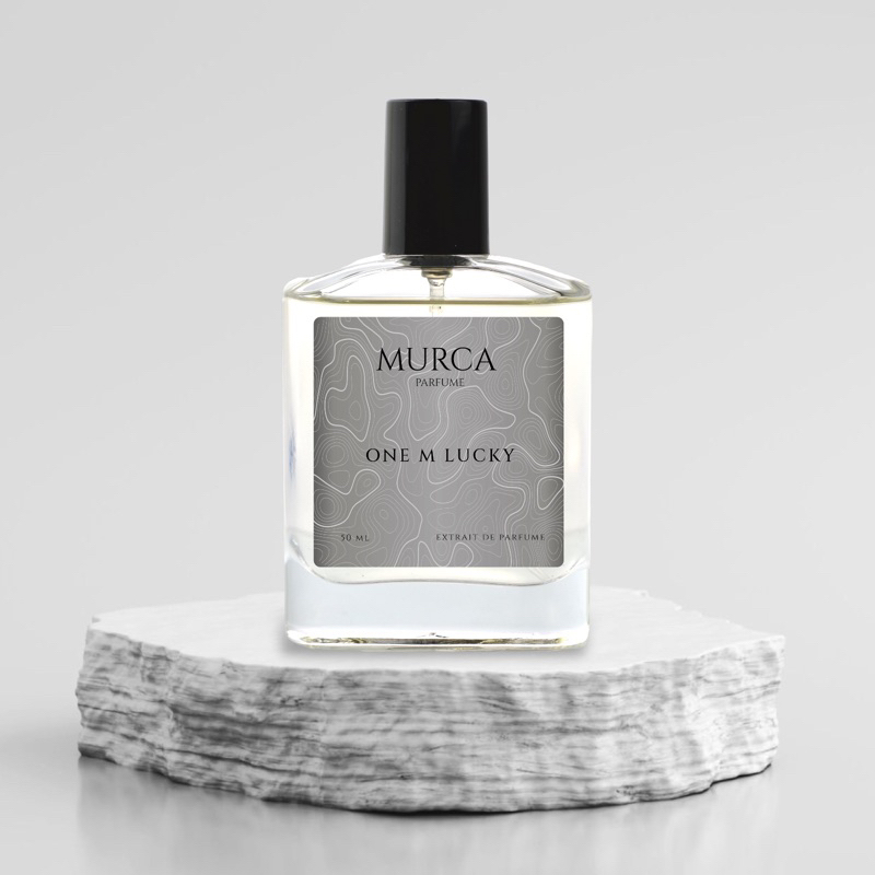 Murca Premium Parfume - 1 Million Lucky High Quality
