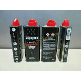 MINYAK ZIPPO ZIPO ORIGINAL ASLI AUTHENTIC ZIPPO LIGHTER FLUID ORI
