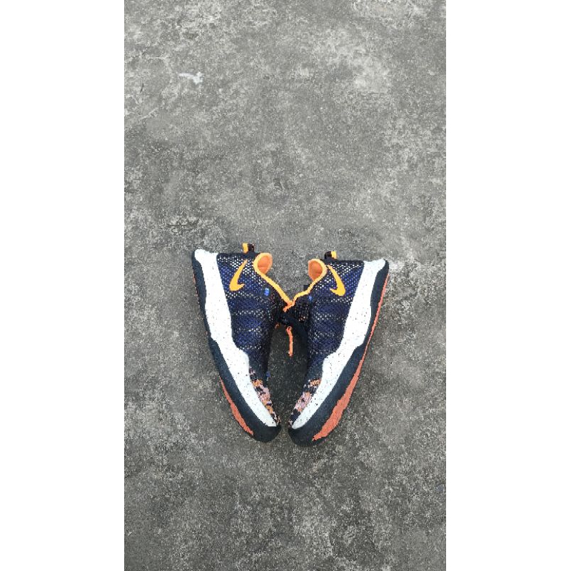 Sepatu basket PG 4" "Camo"