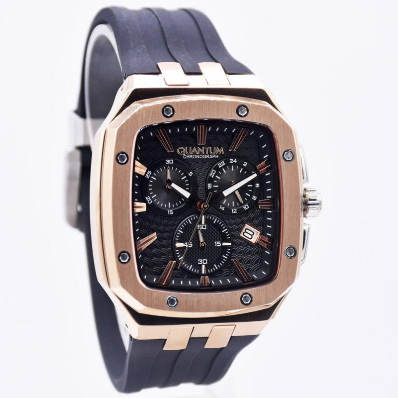 Terbaru Original 100% QUANTUM HNG1033.399 -Jam Tangan Pria Quantum  HNG1033.399 -Garansi Resmi