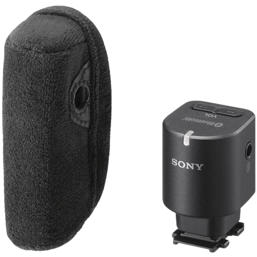 Sony ECM-W1M Wireless Microphone