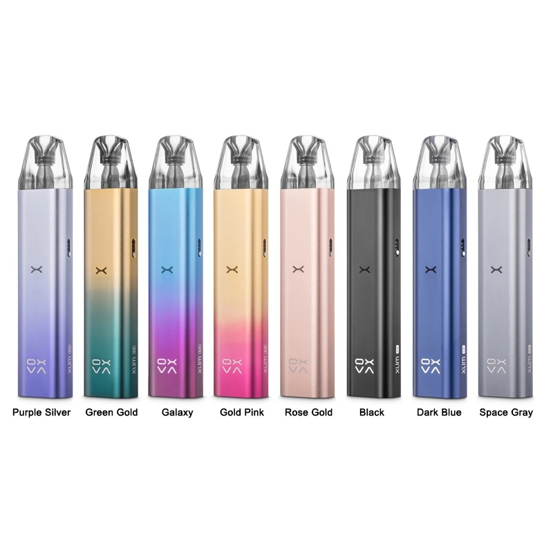 OXVA XLIM OXVA SLIM POD KIT 25W 900mAh AUTHENTIC 100%