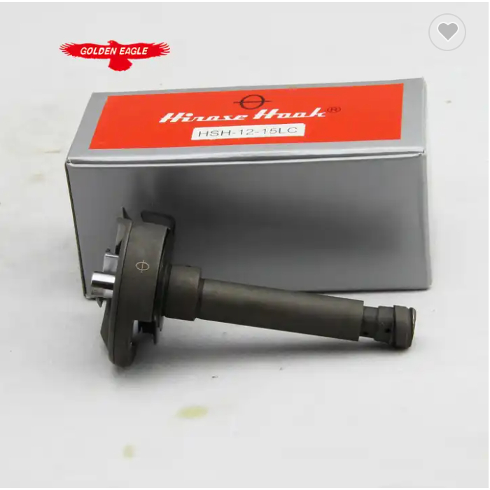 HSH-12-15LC Rotary / Rotari Hook Hirose Untuk Brother B835 Mesin Industri Jarum 2