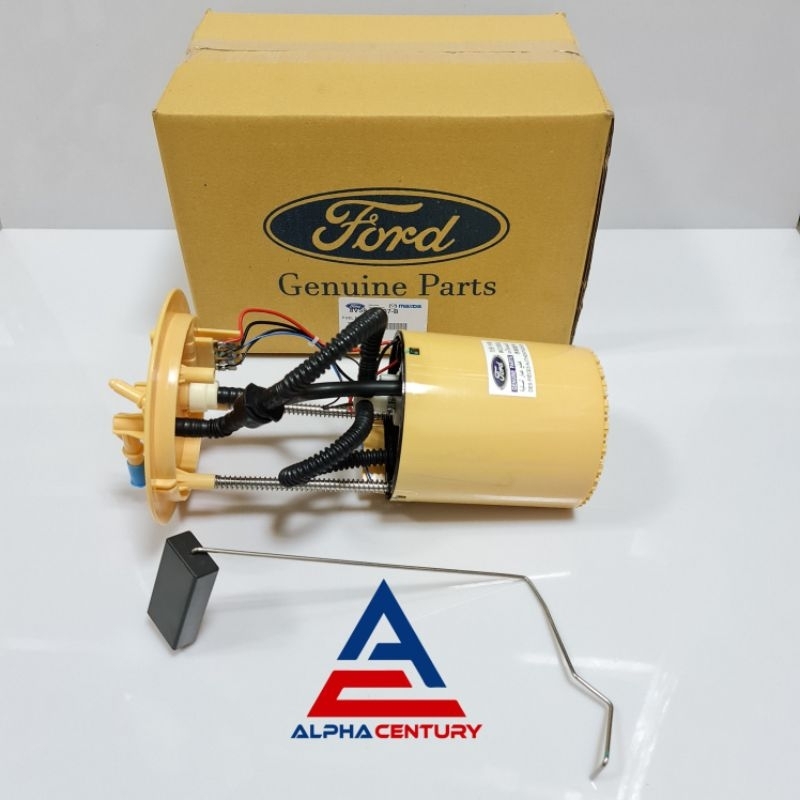 FUEL PUMP ASSY POMPA BENSIN KOMPLIT FORD RANGER 2.5 FORD 2.2 GARANSI 1 BULAN