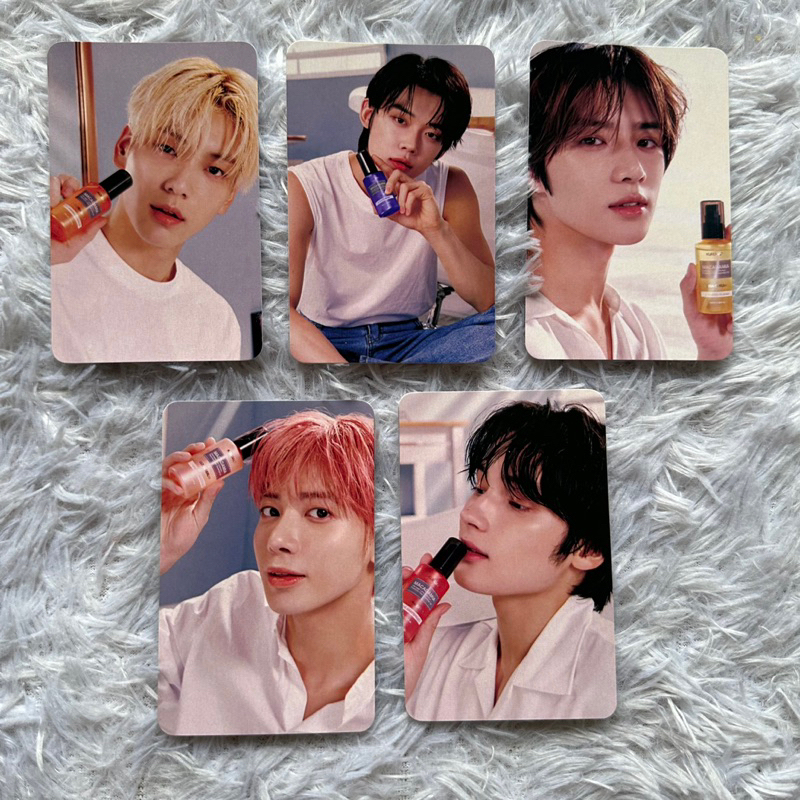 PHOTOCARD TXT KUNDAL