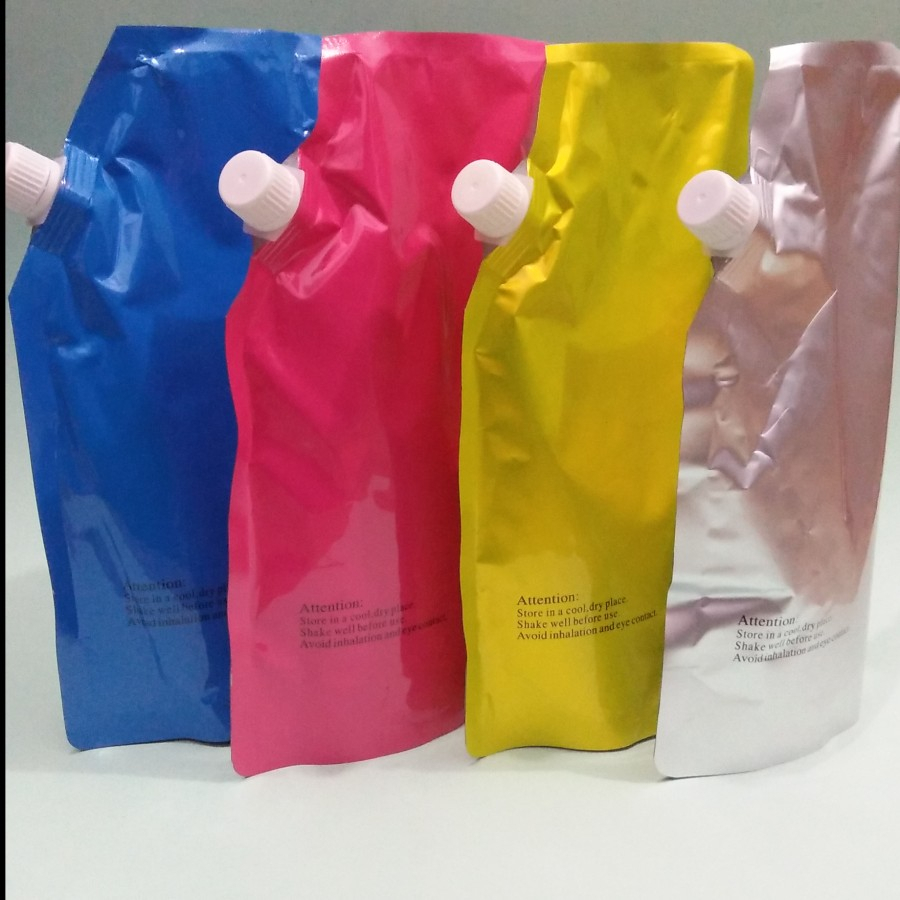 Serbuk Toner HP 130A M176 M177 M176N M177FW M-176 177 176N 177FW CF352A Yellow 1kg