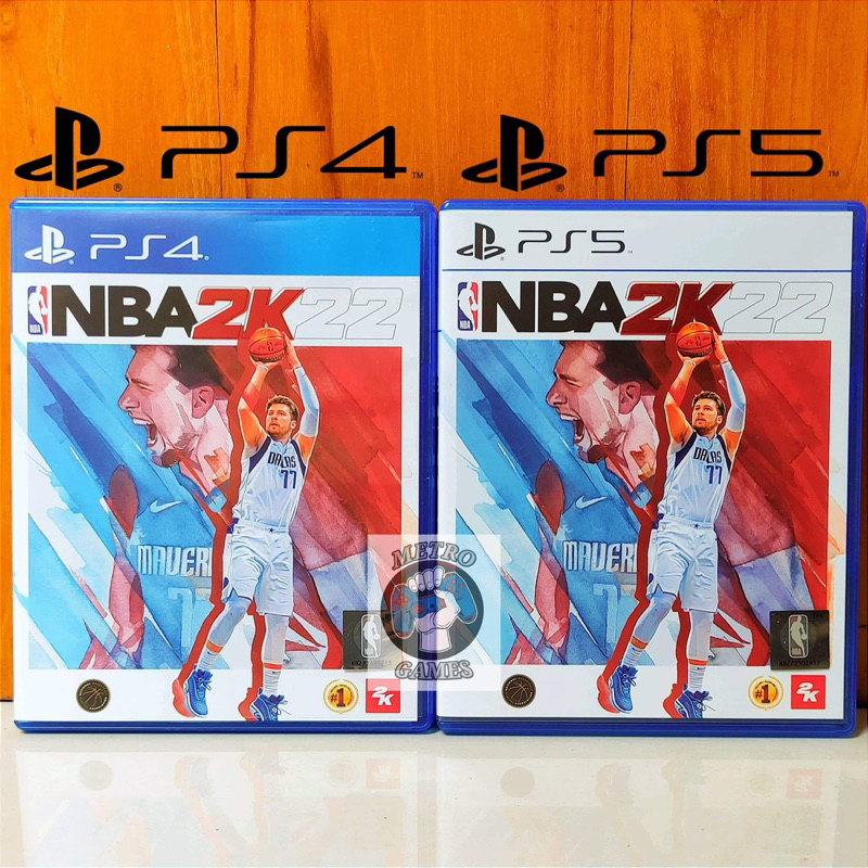 Kaset NBA 2K22 PS4 PS5 Playstation PS 4 5 NBA2K22 NBA2021 2022 2K 22 CD BD Game Basket Basketball Ball Bola 2k22 2k19 2k18 2k17 Region 3 Asia sports original gim games stephen curry king james req asli ori baru second nba23 23 2k23 2023 2021 21 2k21