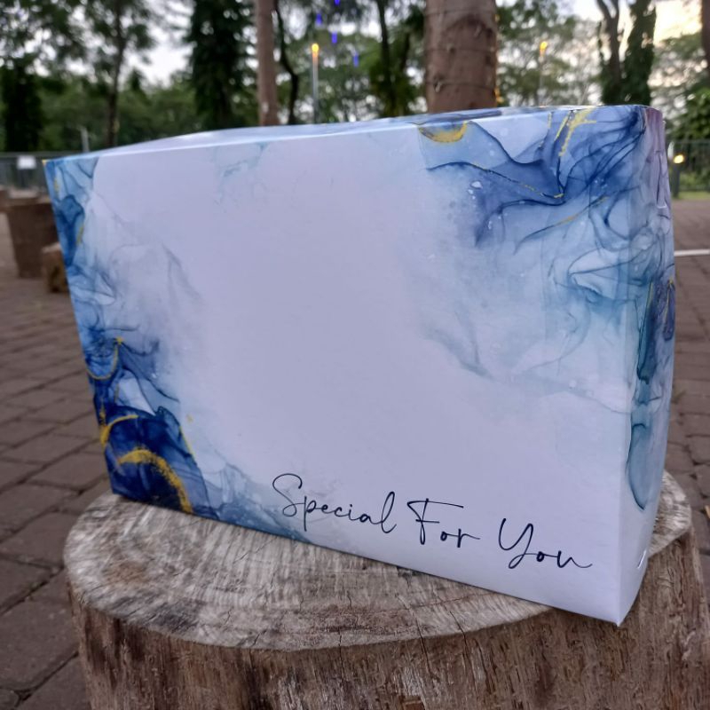 

Box bridsmaid souvenir nikahan dll
