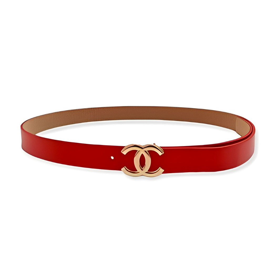 BELTSHOP NEW IKAT PINGGANG WANITA / WOMEN BELT / TALI PINGGANG FASHION 00349-00356